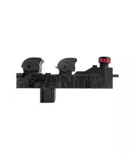 ΔΙΑΚΟΠΤΗΣ ΓΙΑ HONDA CIVIC 01-05/CR-V 02-06/FIT 04-07/JAZZ 04-07 ΠΟΛΛΑΠΛΟΣ 20PIN ΠΑΡΑΘΥΡΩΝ orig.35750-S5A-A02 