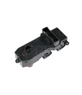 ΔΙΑΚΟΠΤΗΣ ΓΙΑ HONDA JAZZ 02-08/FIT 02-08/CITY ΠΟΛΛΑΠΛΟΣ 20PIN ΠΑΡΑΘΥΡΩΝ orig.35750-SLN-A010 