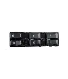 ΔΙΑΚΟΠΤΗΣ ΓΙΑ HYUNDAI ix35 2009+ ΠΟΛΛΑΠΛΟΣ 16PIN ΠΑΡΑΘΥΡΩΝ 