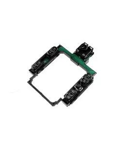 ΔΙΑΚΟΠΤΗΣ ΓΙΑ MERCEDES C-KLAS W202 ΠΟΛΛΑΠΛΟΣ 18(10+8)PIN ΠΑΡΑΘΥΡΩΝ orig.2028208210 
