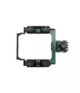 ΔΙΑΚΟΠΤΗΣ ΓΙΑ MERCEDES C-KLAS W202 ΠΟΛΛΑΠΛΟΣ 18(10+8)PIN ΠΑΡΑΘΥΡΩΝ orig.2028208210 