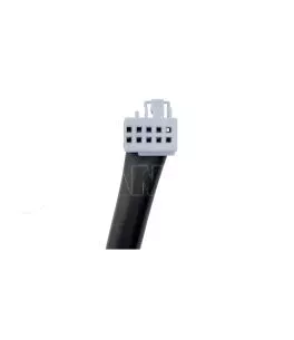 ΔΙΑΚΟΠΤΗΣ ΓΙΑ MERCEDES C-KLAS W203 ΠΟΛΛΑΠΛΟΣ 9PIN ΠΑΡΑΘΥΡΩΝ orig.A2038210679 