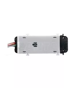 ΔΙΑΚΟΠΤΗΣ ΓΙΑ MERCEDES C-KLAS W203 ΠΟΛΛΑΠΛΟΣ 9PIN ΠΑΡΑΘΥΡΩΝ orig.A2038210679 