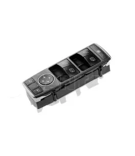 ΔΙΑΚΟΠΤΗΣ ΓΙΑ MERCEDES W242/W204/W212/S212/W218/W166/X204 ΠΟΛΛΑΠΛΟΣ ΜΕ ΠΛΑΙΣΙΟ 3PIN ΠΑΡΑΘΥΡΩΝ orig.2049055302 