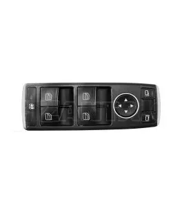 ΔΙΑΚΟΠΤΗΣ ΓΙΑ MERCEDES W242/W204/W212/S212/W218/W166/X204 ΠΟΛΛΑΠΛΟΣ ΜΕ ΠΛΑΙΣΙΟ 3PIN ΠΑΡΑΘΥΡΩΝ orig.2049055302 