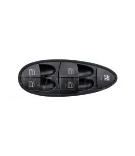 ΔΙΑΚΟΠΤΗΣ ΓΙΑ MERCEDES E-KLAS W211 ΠΟΛΛΑΠΛΟΣ 3PIN ΠΑΡΑΘΥΡΩΝ orig.2118210058-2118213579 