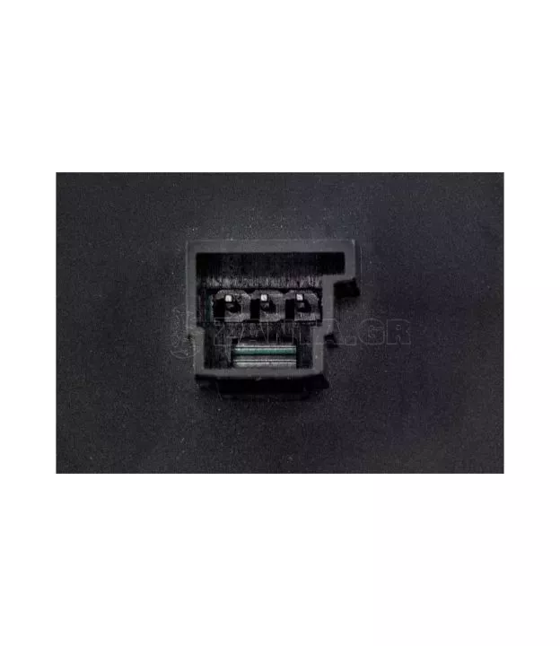 ΔΙΑΚΟΠΤΗΣ ΓΙΑ MERCEDES E-KLAS W211 ΠΟΛΛΑΠΛΟΣ 3PIN ΠΑΡΑΘΥΡΩΝ orig.2118210058-2118213579