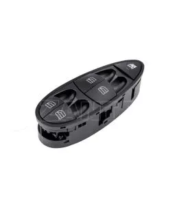 ΔΙΑΚΟΠΤΗΣ ΓΙΑ MERCEDES E-KLAS W211 ΠΟΛΛΑΠΛΟΣ 3PIN ΠΑΡΑΘΥΡΩΝ orig.2118210058-2118213579 