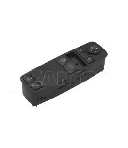 ΔΙΑΚΟΠΤΗΣ ΓΙΑ MERCEDES A-CLASS W169/B-KLAS W245 ΠΟΛΛΑΠΛΟΣ ΠΑΡΑΘΥΡΩΝ ΜΕ ΠΛΑΙΣΙΟ 3 PIN ORIG.1698206410 