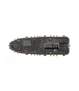 ΔΙΑΚΟΠΤΗΣ ΓΙΑ MERCEDES W205 - W253 ΟΔΗΓΟΥ ΚΑΦΕ/ΑΣΗΜΙ ΜΕ ΚΟΚΚΙΝΟ ΦΩΣ 3PIN 8Q54 ΠΑΡΑΘΥΡΩΝ orig.A2059056800 - 6811 