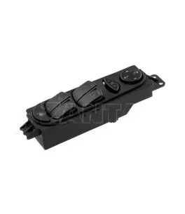 ΔΙΑΚΟΠΤΗΣ ΓΙΑ MERCEDES VITO/VIANO W639 04+ ΠΟΛΛΑΠΛΟΣ 10PIN ΠΑΡΑΘΥΡΩΝ orig.A6395451313 