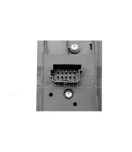 ΔΙΑΚΟΠΤΗΣ ΓΙΑ MERCEDES VITO/VIANO W639 04+ ΠΟΛΛΑΠΛΟΣ 10PIN ΠΑΡΑΘΥΡΩΝ orig.A6395451313 
