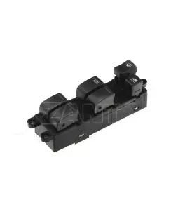 ΔΙΑΚΟΠΤΗΣ ΓΙΑ NISSAN ALMERA 0008 /SENTRA 0006 ΠΟΛΛΑΠΛΟΣ 15PIN ΠΑΡΑΘΥΡΩΝ orig.25401-5Μ000 