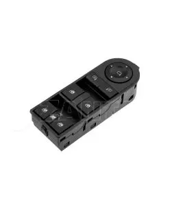 ΔΙΑΚΟΠΤΗΣ ΓΙΑ OPEL TIGRA 04-10 ΠΟΛΛΑΠΛΟΣ 18PIN ΠΑΡΑΘΥΡΩΝ 
