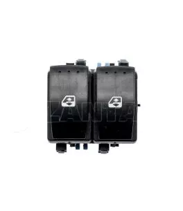 ΔΙΑΚΟΠΤΗΣ ΓΙΑ RENAULT MASTER 10+ /OPEL MOVANO 10+ ΔΙΠΛΟΣ 10PIN ΠΑΡΑΘΥΡΩΝ orig.8200476806 