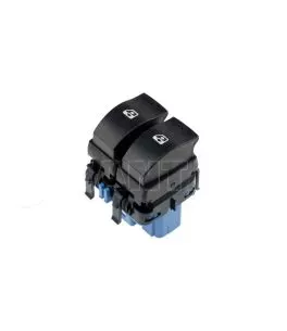 ΔΙΑΚΟΠΤΗΣ ΓΙΑ RENAULT MASTER 10+ /OPEL MOVANO 10+ ΔΙΠΛΟΣ 10PIN ΠΑΡΑΘΥΡΩΝ orig.8200476806 