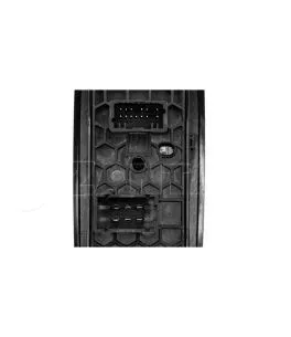 ΔΙΑΚΟΠΤΗΣ ΓΙΑ RENAULT MEGANE 2008+/FLUENCE 2010+ / LAGUNA 2007+ ΠΟΛΛΑΠΛΟΣ 19PIN ΠΑΡΑΘΥΡΩΝ orig.254000006R 