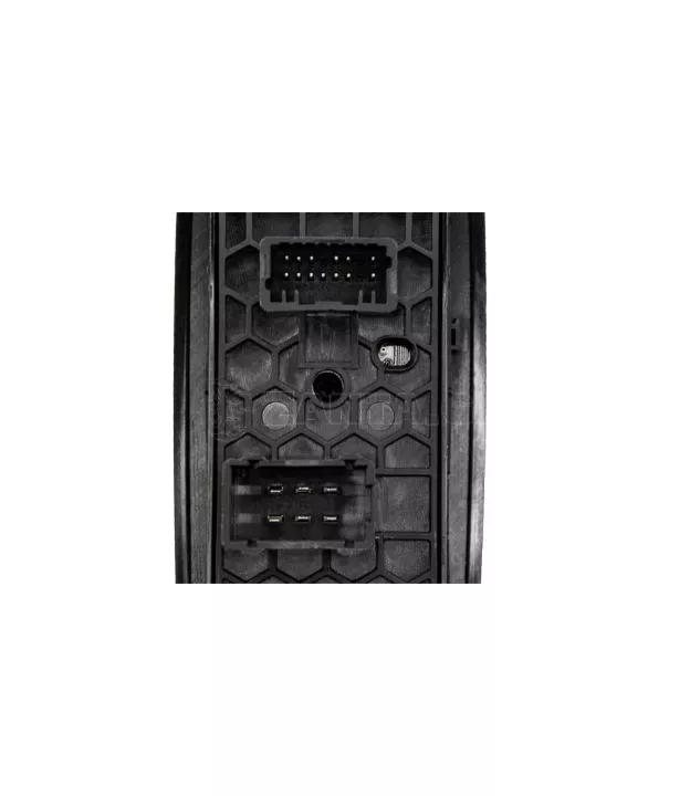 ΔΙΑΚΟΠΤΗΣ ΓΙΑ RENAULT MEGANE 2008+/FLUENCE 2010+ / LAGUNA 2007+ ΠΟΛΛΑΠΛΟΣ 19PIN ΠΑΡΑΘΥΡΩΝ orig.254000006R