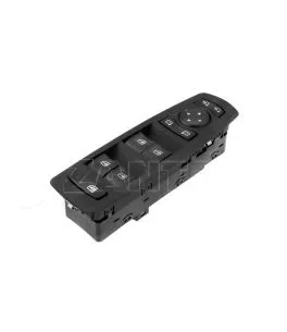 ΔΙΑΚΟΠΤΗΣ ΓΙΑ RENAULT MEGANE 2008+/FLUENCE 2010+ / LAGUNA 2007+ ΠΟΛΛΑΠΛΟΣ 19PIN ΠΑΡΑΘΥΡΩΝ orig.254000006R 