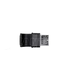 ΔΙΑΚΟΠΤΗΣ ΓΙΑ VW TRANSPORTER T5 ΜΟΝΟΣ 4PIN ΠΑΡΑΘΥΡΩΝ orig.7E0959855 