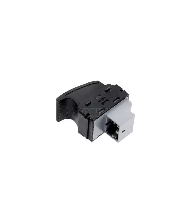 ΔΙΑΚΟΠΤΗΣ ΓΙΑ VW TRANSPORTER T5 ΜΟΝΟΣ 4PIN ΠΑΡΑΘΥΡΩΝ orig.7E0959855