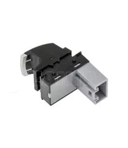 ΔΙΑΚΟΠΤΗΣ ΓΙΑ VW GOLF 6/PASSAT/EOS/CADDY11+/TIGUAN/TOUAREG/ALHAMBRA ΜΟΝΟΣ 4PIN ΠΑΡΑΘΥΡΩΝ orig.5K0959855-5ND959855 
