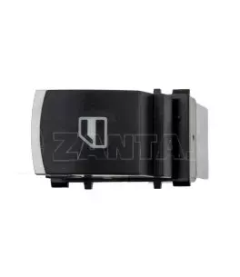 ΔΙΑΚΟΠΤΗΣ ΓΙΑ VW GOLF 6/PASSAT/EOS/CADDY11+/TIGUAN/TOUAREG/ALHAMBRA ΜΟΝΟΣ 4PIN ΠΑΡΑΘΥΡΩΝ orig.5K0959855-5ND959855 
