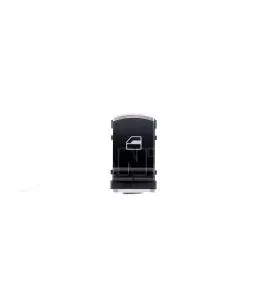 ΔΙΑΚΟΠΤΗΣ ΓΙΑ VW POLO 2009+ ΜΟΝΟΣ 7PIN ΠΑΡΑΘΥΡΩΝ orig.6RD959855C 
