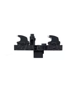 ΔΙΑΚΟΠΤΗΣ ΓΙΑ VW SHARAN 10+ /TOUAREG 10+ /TOURAN 10+ /SEAT ALHAMBRA 10+ ΠΟΛΛΑΠΛΟΣ 10PIN ΠΑΡΑΘΥΡΩΝ orig.7P6959857 