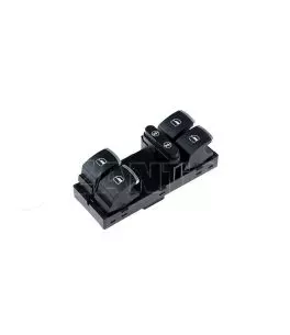 ΔΙΑΚΟΠΤΗΣ ΓΙΑ VW SHARAN 10+ /TOUAREG 10+ /TOURAN 10+ /SEAT ALHAMBRA 10+ ΠΟΛΛΑΠΛΟΣ 10PIN ΠΑΡΑΘΥΡΩΝ orig.7P6959857 