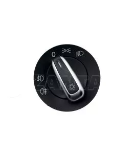 ΔΙΑΚΟΠΤΗΣ ΓΙΑ VW GOLF 5 03+/JETTA 05+/GOLF PLUS 05+/PASSAT B6 05+/TOURAN 03+ 10PIN ΦΩΤΩΝ orig.5ND941431A 