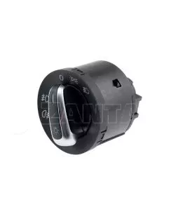 ΔΙΑΚΟΠΤΗΣ ΓΙΑ VW GOLF 5 03+/JETTA 05+/GOLF PLUS 05+/PASSAT B6 05+/TOURAN 03+ 10PIN ΦΩΤΩΝ orig.5ND941431A 