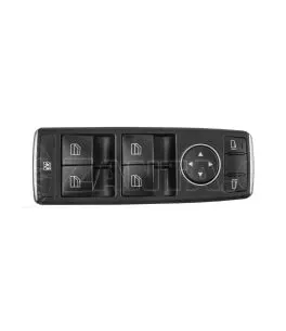 ΔΙΑΚΟΠΤΗΣ ΓΙΑ MERCEDES A-CLASS W176 12+ /B-KLAS W246 11+ /X117 15+ /GLA X156 13+ 3PIN ΠΑΡΑΘΥΡΩΝ orig.A1669054300 