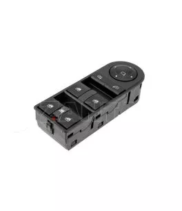 ΔΙΑΚΟΠΤΗΣ ΠΑΡΑΘΥΡΩΝ ΓΙΑ OPEL ASTRA H/ZAFIRA B ΠΟΛΛΑΠΛΟΣ 18PIN orig.13228877 - 13228699 (ΧΩΡΙΣ ΑΝΑΚΛΗΣΗ ΚΑΘΡΕΠΤΩΝ) 