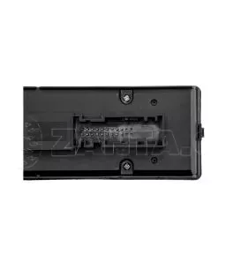 ΔΙΑΚΟΠΤΗΣ ΠΑΡΑΘΥΡΩΝ ΓΙΑ OPEL ASTRA H/ZAFIRA B ΠΟΛΛΑΠΛΟΣ 18PIN orig.13228877 - 13228699 (ΧΩΡΙΣ ΑΝΑΚΛΗΣΗ ΚΑΘΡΕΠΤΩΝ) 