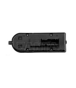 ΔΙΑΚΟΠΤΗΣ ΠΑΡΑΘΥΡΩΝ ΓΙΑ OPEL ASTRA H/ZAFIRA B ΠΟΛΛΑΠΛΟΣ 18PIN orig.13228877 - 13228699 (ΧΩΡΙΣ ΑΝΑΚΛΗΣΗ ΚΑΘΡΕΠΤΩΝ) 