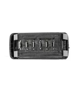 ΔΙΑΚΟΠΤΗΣ ΓΙΑ RENAULT CLIO/KANGOO/MEGANE-1/NISSAN KUBISTAR ΜΟΝΟΣ 6PIN ΠΑΡΑΘΥΡΩΝ orig.7700838101 