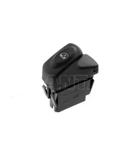 ΔΙΑΚΟΠΤΗΣ ΓΙΑ RENAULT CLIO/KANGOO/MEGANE-1/NISSAN KUBISTAR ΜΟΝΟΣ 6PIN ΠΑΡΑΘΥΡΩΝ orig.7700838101 