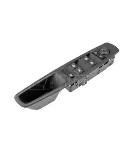 ΔΙΑΚΟΠΤΗΣ ΓΙΑ RENAULT MEGANE 2008+ /FLUENCE 2010+/ LAGUNA 2007+ ΠΟΛΛΑΠΛΟΣ 19PIN ΠΑΡΑΘΥΡΩΝ orig.254000008R 