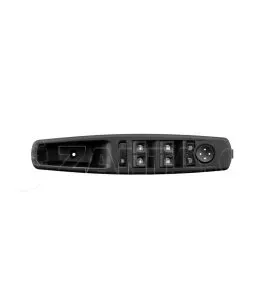 ΔΙΑΚΟΠΤΗΣ ΓΙΑ RENAULT MEGANE 2008+ /FLUENCE 2010+/ LAGUNA 2007+ ΠΟΛΛΑΠΛΟΣ 19PIN ΠΑΡΑΘΥΡΩΝ orig.254000008R 
