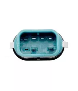 ΔΙΑΚΟΠΤΗΣ ΓΙΑ FORD TRANSIT 2006+ ΜΟΝΟΣ 6PIN ΠΑΡΑΘΥΡΩΝ orig.1383293 