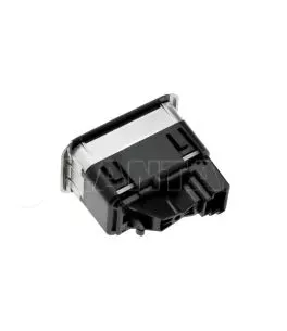 ΔΙΑΚΟΠΤΗΣ ΓΙΑ MERCEDES W242/W204/W212/S212/W218/W166/X204 ΜΟΝΟΣ ΜΕ ΠΛΑΙΣΙΟ 4PIN ΠΑΡΑΘΥΡΩΝ orig.2049058202 