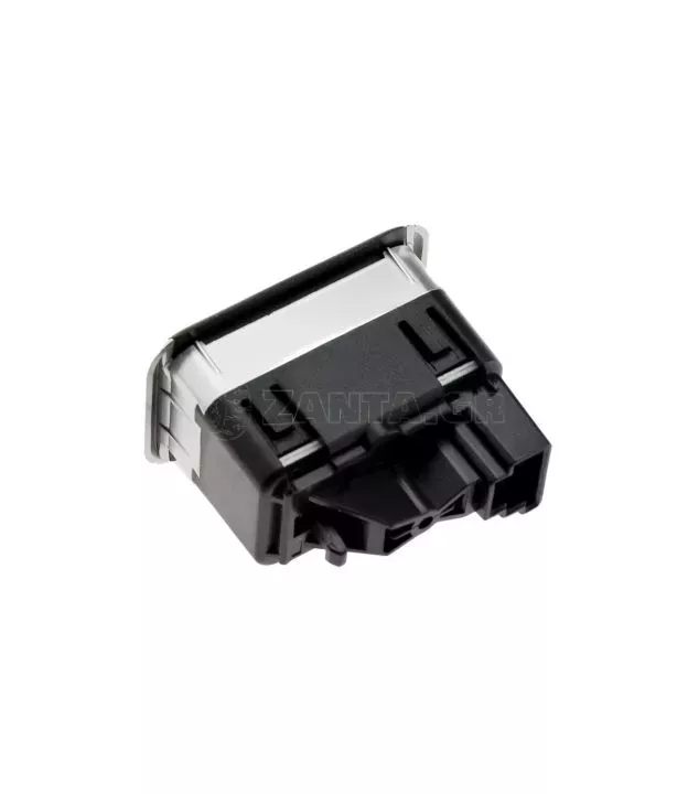 ΔΙΑΚΟΠΤΗΣ ΓΙΑ MERCEDES W242/W204/W212/S212/W218/W166/X204 ΜΟΝΟΣ ΜΕ ΠΛΑΙΣΙΟ 4PIN ΠΑΡΑΘΥΡΩΝ orig.2049058202