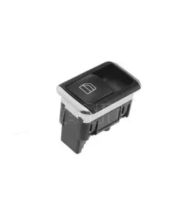 ΔΙΑΚΟΠΤΗΣ ΓΙΑ MERCEDES W242/W204/W212/S212/W218/W166/X204 ΜΟΝΟΣ ΜΕ ΠΛΑΙΣΙΟ 4PIN ΠΑΡΑΘΥΡΩΝ orig.2049058202 