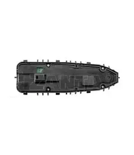 ΔΙΑΚΟΠΤΗΣ ΓΙΑ MERCEDES W205 - W253 ΟΔΗΓΟΥ ΜΑΥΡΟ/ΑΣΗΜΙ ΜΕ ΚΟΚΚΙΝΟ ΦΩΣ 3PIN 9051 ΠΑΡΑΘΥΡΩΝ orig.A2059056800 - 6811 