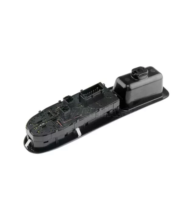 ΔΙΑΚΟΠΤΗΣ ΓΙΑ PEUGEOT 406 ΠΟΛΛΑΠΛΟΣ ΜΕ ΠΛΑΙΣΙΟ 25PIN ΠΑΡΑΘΥΡΩΝ orig.6554.CF