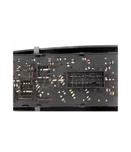 ΔΙΑΚΟΠΤΗΣ ΓΙΑ PEUGEOT 406 ΠΟΛΛΑΠΛΟΣ ΜΕ ΠΛΑΙΣΙΟ 25PIN ΠΑΡΑΘΥΡΩΝ orig.6554.CF 