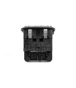 ΔΙΑΚΟΠΤΗΣ ΓΙΑ PEUGEOT 206 ΔΙΠΛΟΣ ΜΕ ΠΛΑΙΣΙΟ 6PIN ΠΑΡΑΘΥΡΩΝ orig.6554.WQ 
