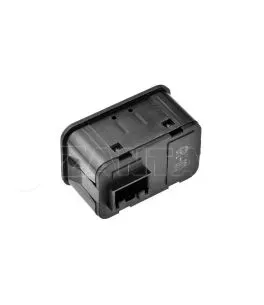 ΔΙΑΚΟΠΤΗΣ ΓΙΑ OPEL ASTRA G/MERIVA/ZAFIRA ΤΕΤΡΑΠΛΟΣ 12PIN ΠΑΡΑΘΥΡΩΝ orig.6240106 