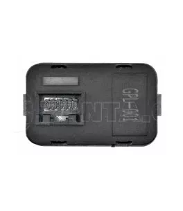 ΔΙΑΚΟΠΤΗΣ ΓΙΑ OPEL ASTRA G/MERIVA/ZAFIRA ΤΕΤΡΑΠΛΟΣ 12PIN ΠΑΡΑΘΥΡΩΝ orig.6240106 